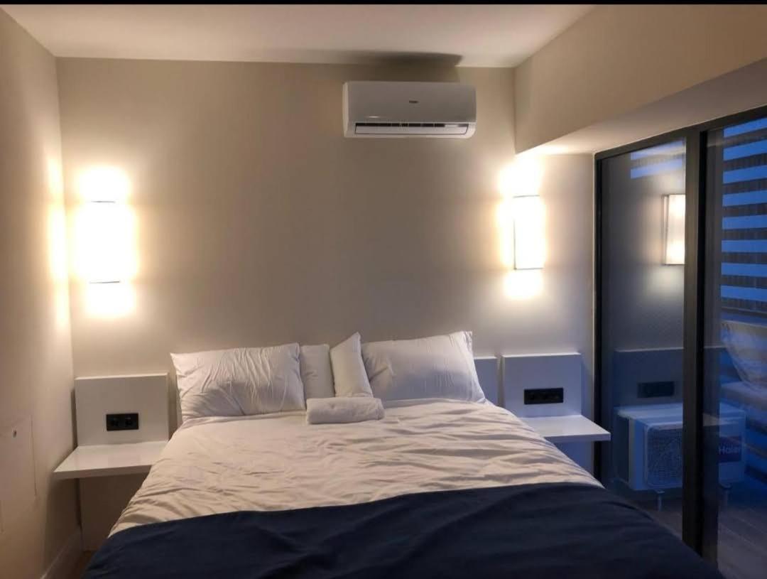 Lamar Hotel Batoumi Extérieur photo