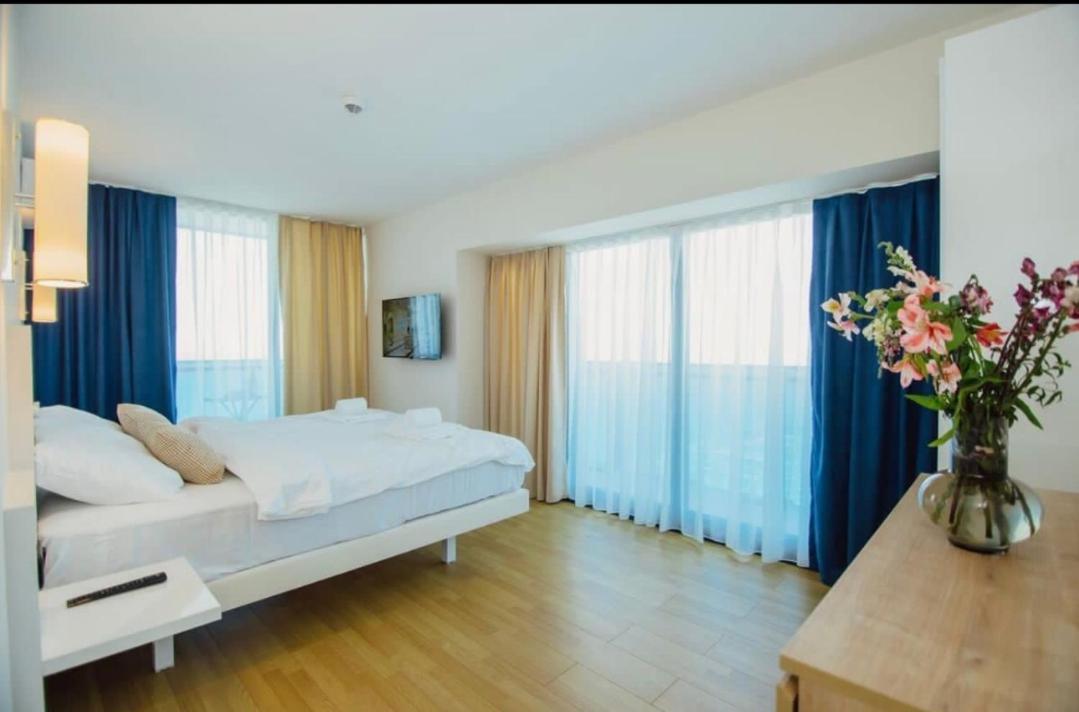Lamar Hotel Batoumi Chambre photo