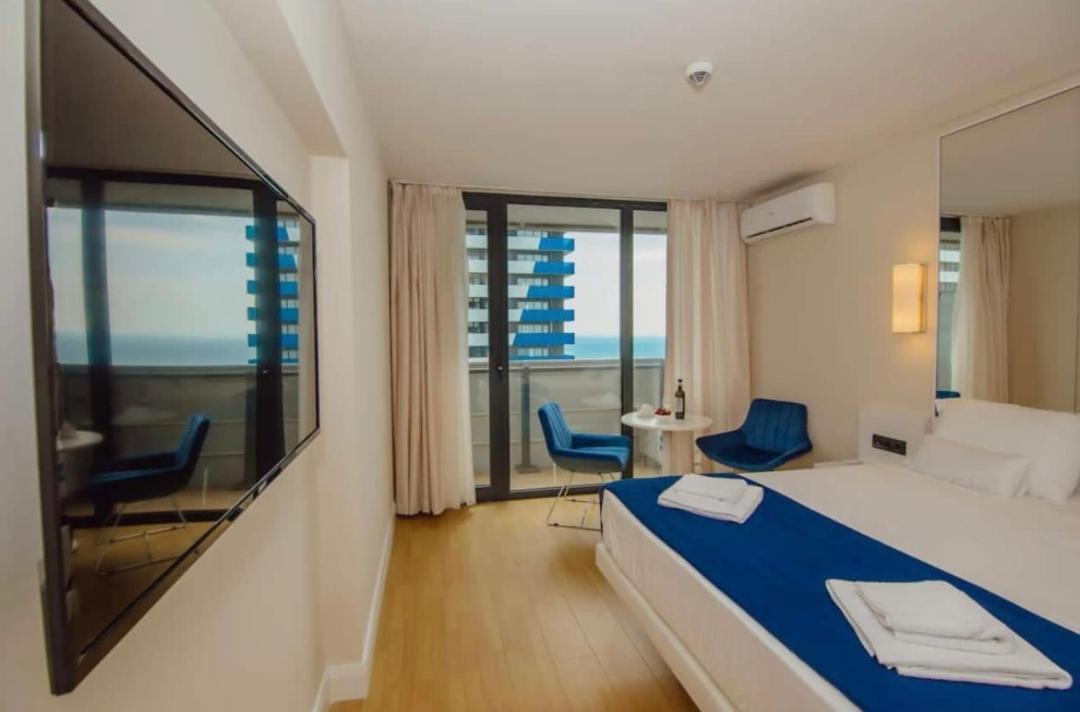 Lamar Hotel Batoumi Chambre photo