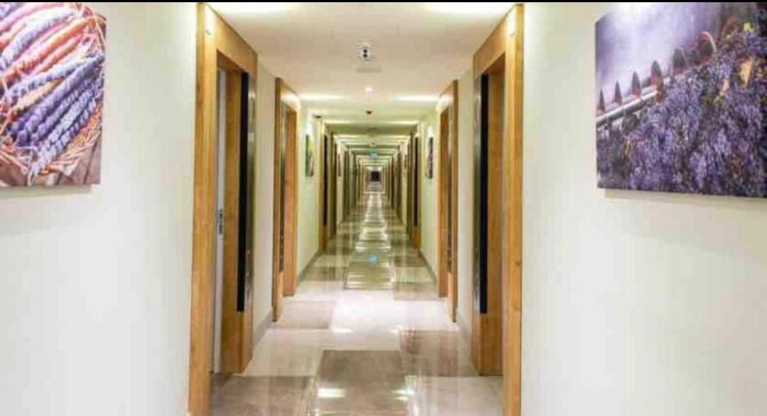 Lamar Hotel Batoumi Chambre photo
