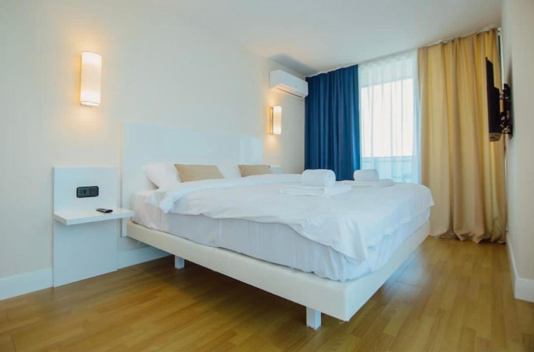 Lamar Hotel Batoumi Chambre photo