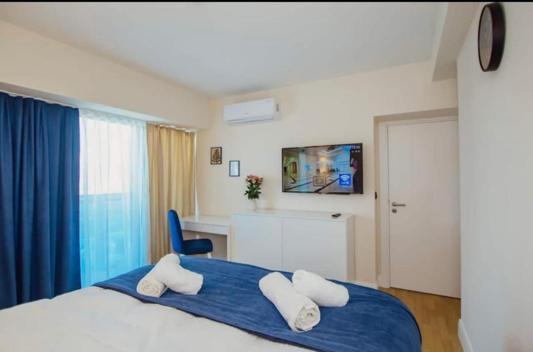Lamar Hotel Batoumi Chambre photo