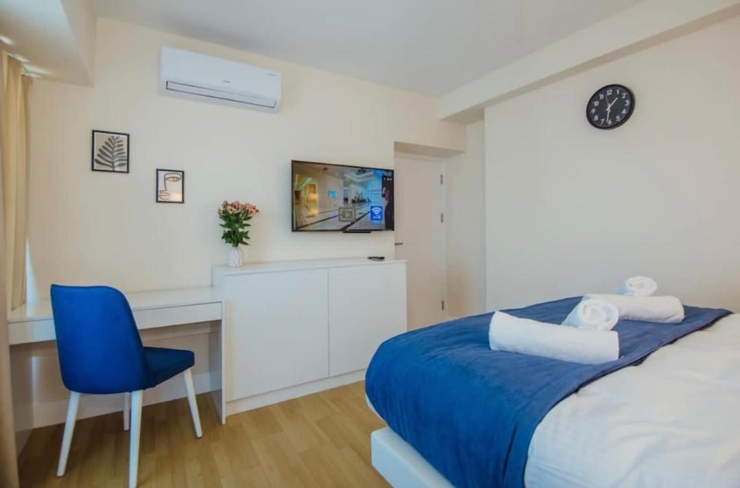 Lamar Hotel Batoumi Chambre photo