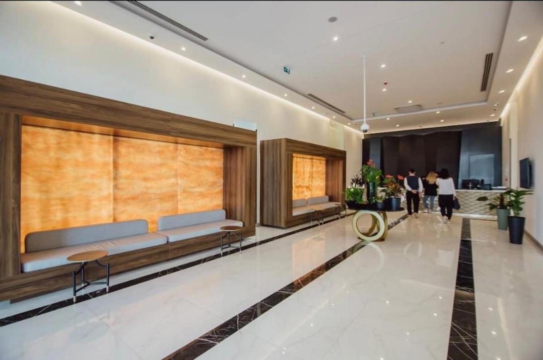 Lamar Hotel Batoumi Chambre photo