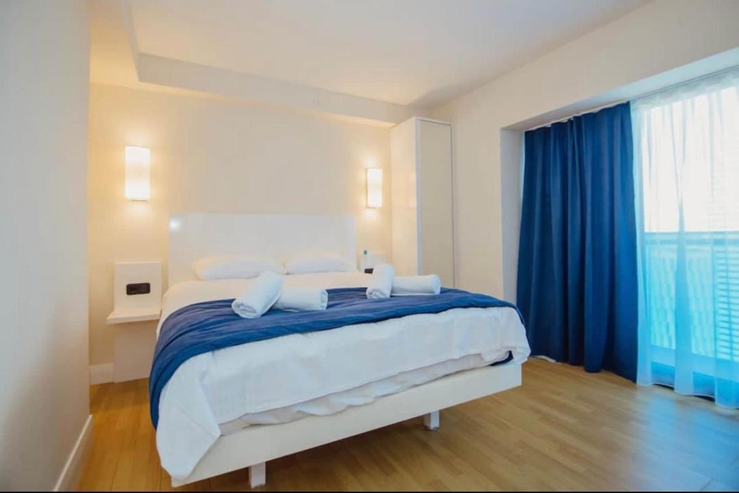 Lamar Hotel Batoumi Chambre photo