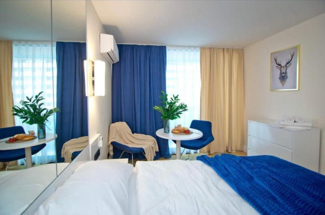 Lamar Hotel Batoumi Chambre photo