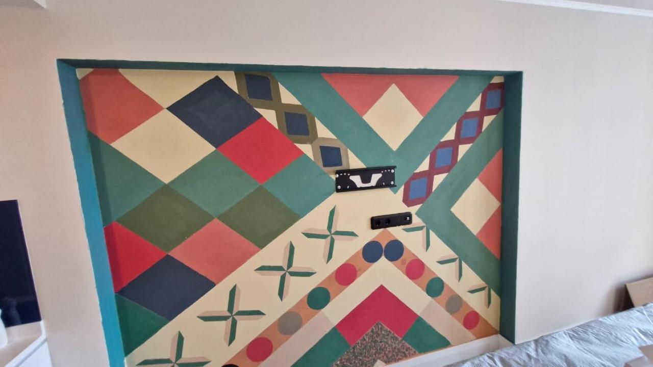 Lamar Hotel Batoumi Extérieur photo