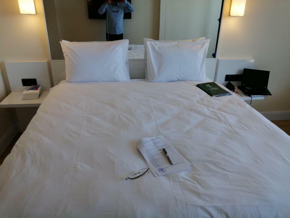 Lamar Hotel Batoumi Extérieur photo