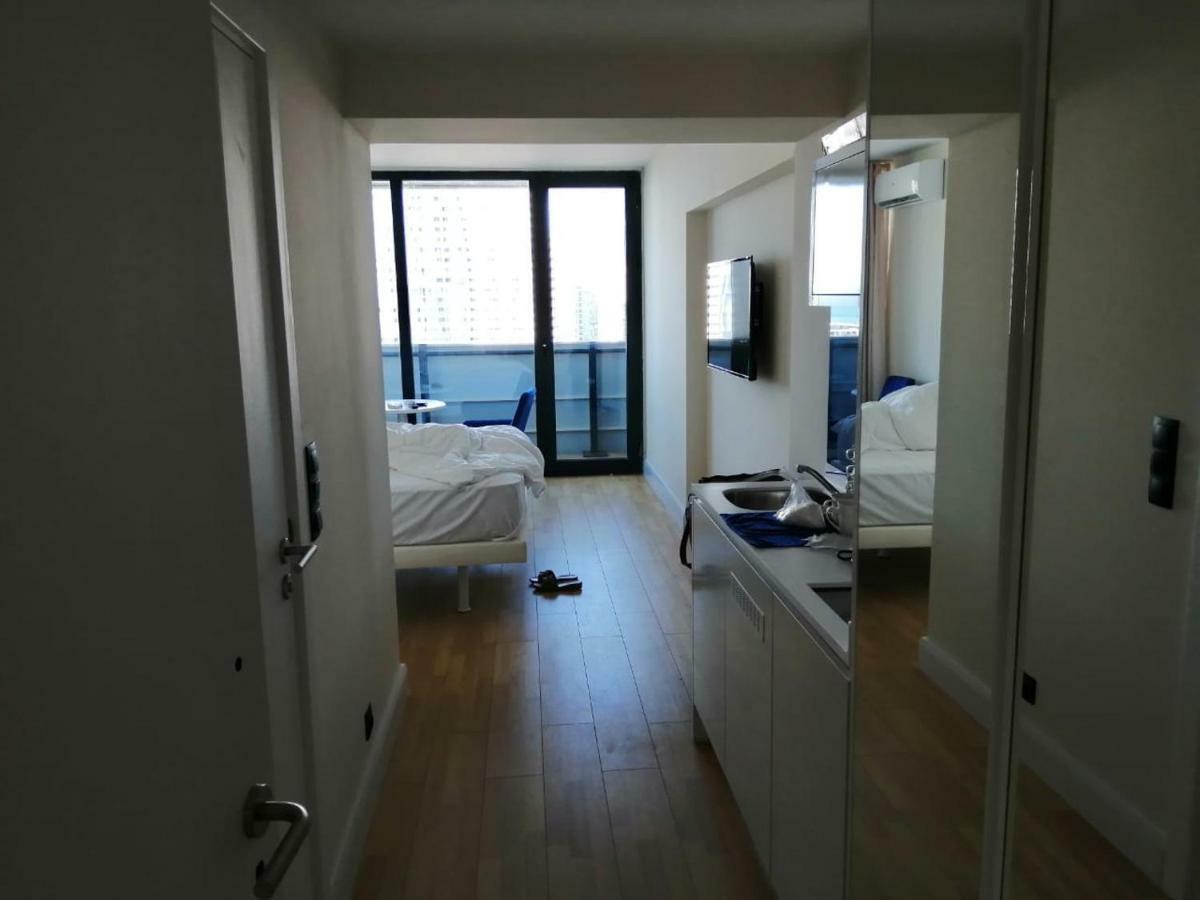 Lamar Hotel Batoumi Extérieur photo