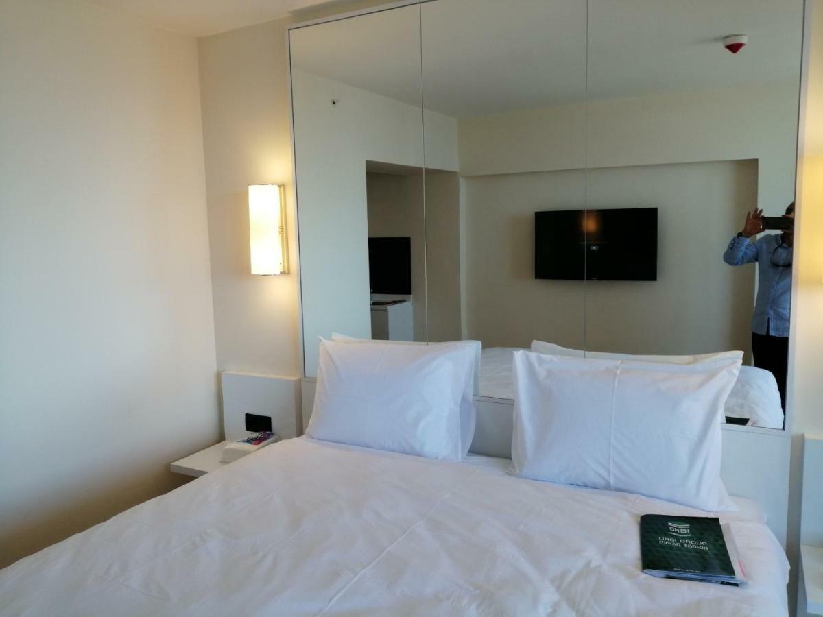 Lamar Hotel Batoumi Extérieur photo