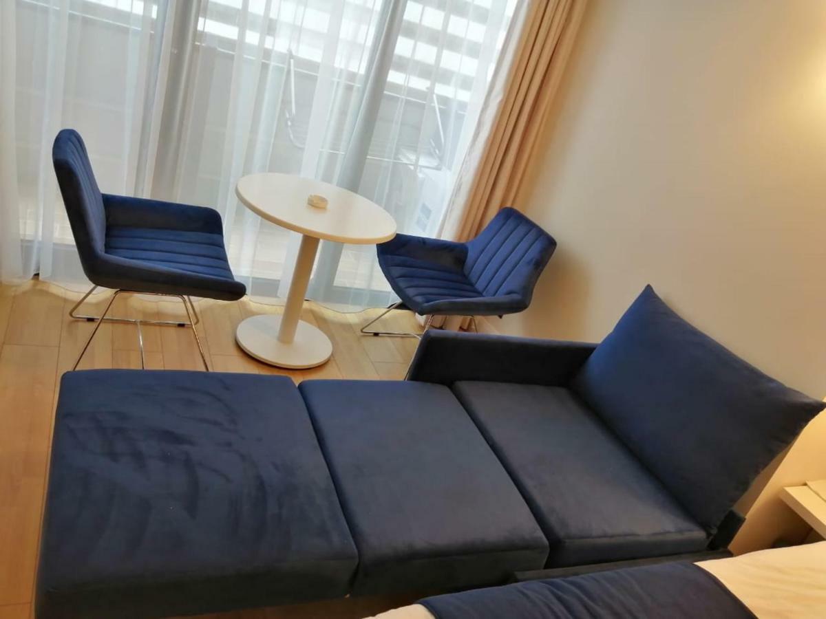 Lamar Hotel Batoumi Extérieur photo