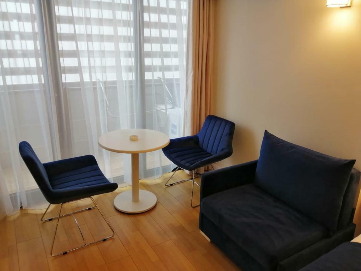 Lamar Hotel Batoumi Extérieur photo